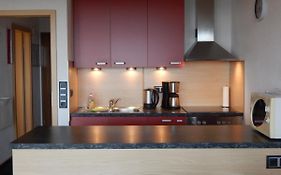 Appartement Harzblick